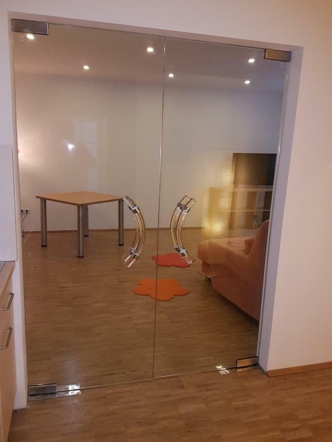 Wohnen Im Souterrain Einer Villa Хердеке Екстериор снимка